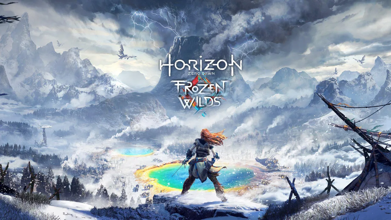 embargo horizon zero dawn the frozen wilds review op pad in de bergen 121169 3f1643209701