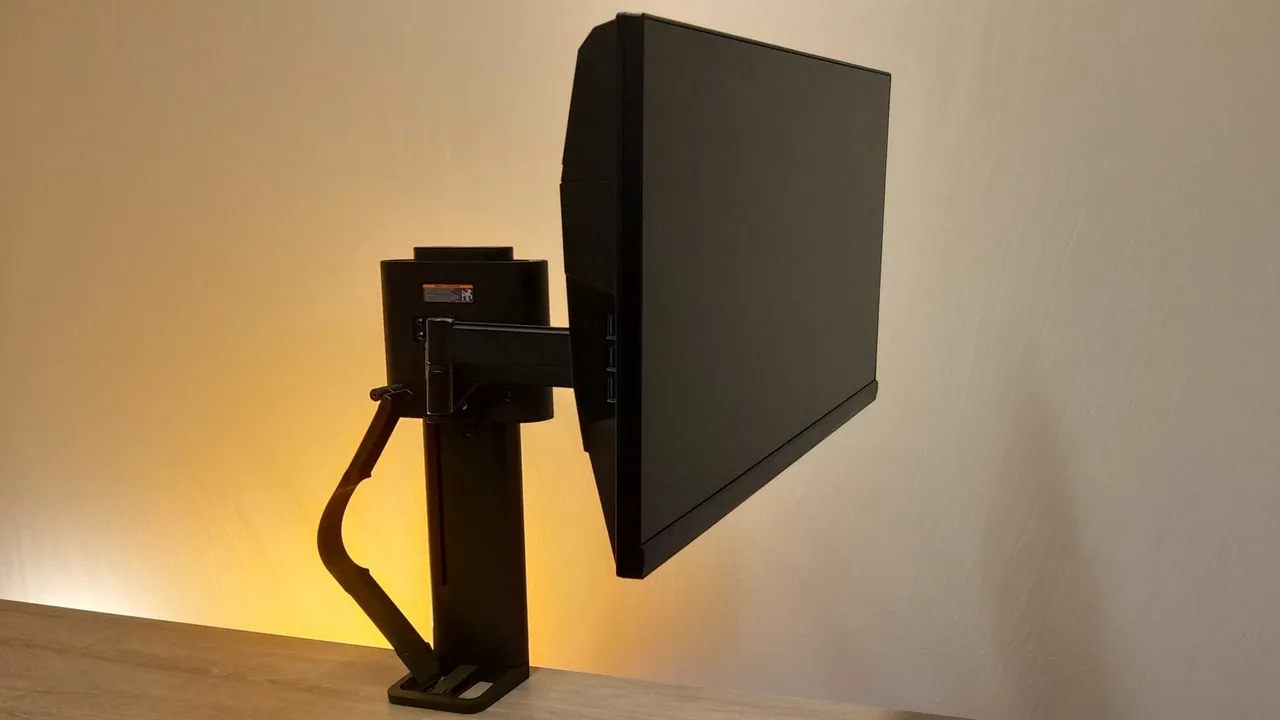 ergotron trace 2f1676040460