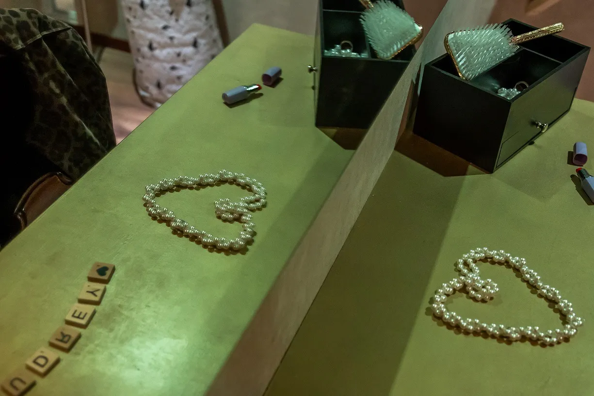 escaperoom assen laura 45