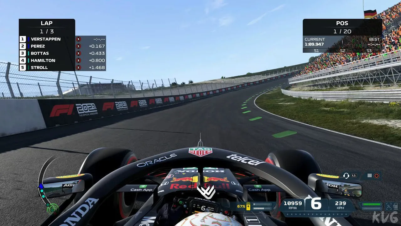 f1 2021 circuit zandvoort max verstappenf1630679833