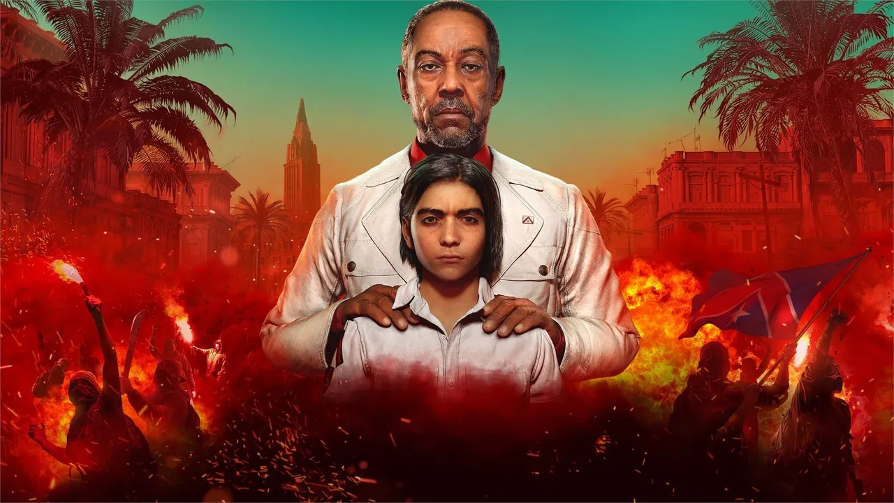 far cry 6 headerf1635340846