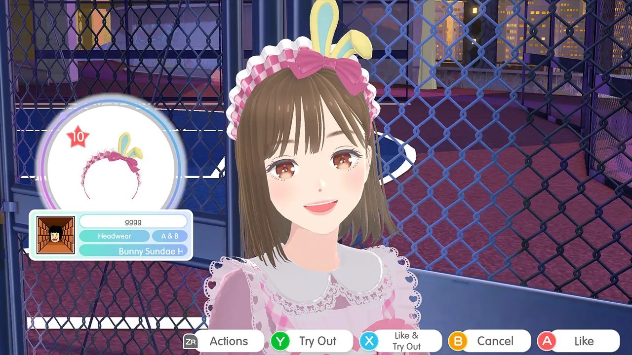 fashion dreamer screenshot 01f1692957555