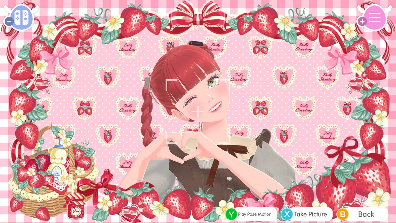 fashion dreamer screenshot 04f1692957686
