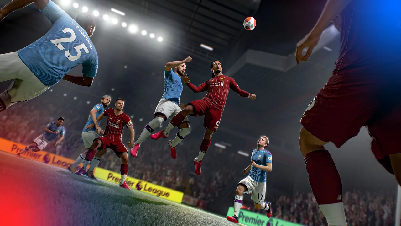 fifa 21f1603192410