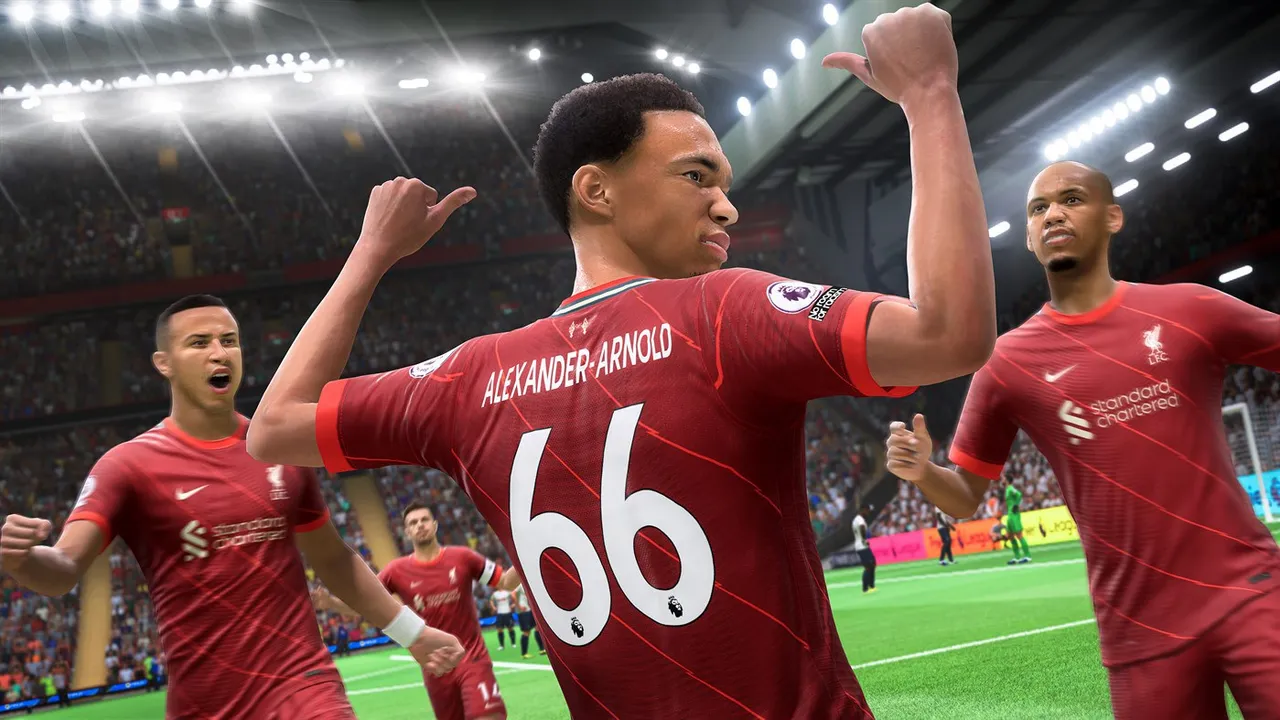 fifa 22f1626099250
