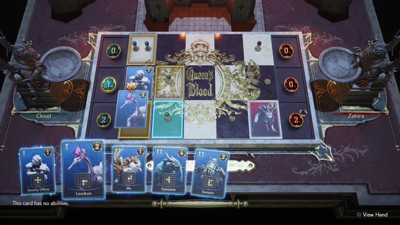 final fantasy 7 rebirth queens bloodf1708951441