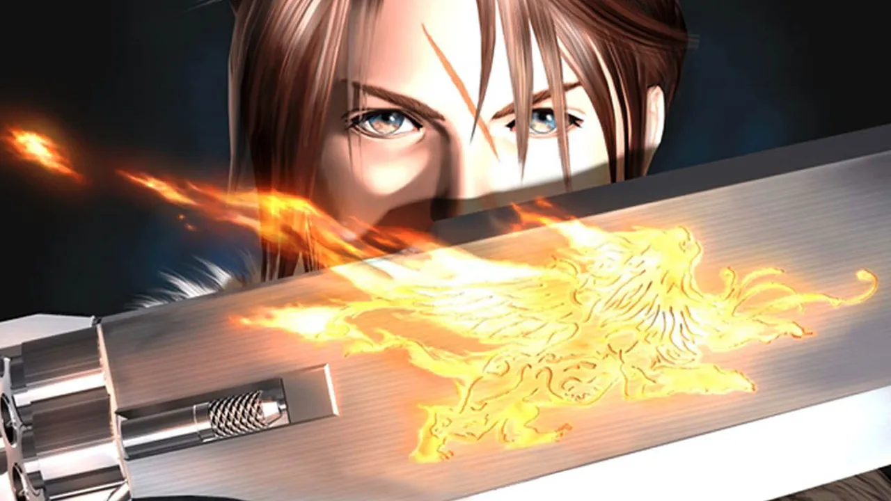 final fantasy viii remasteredf1652439516