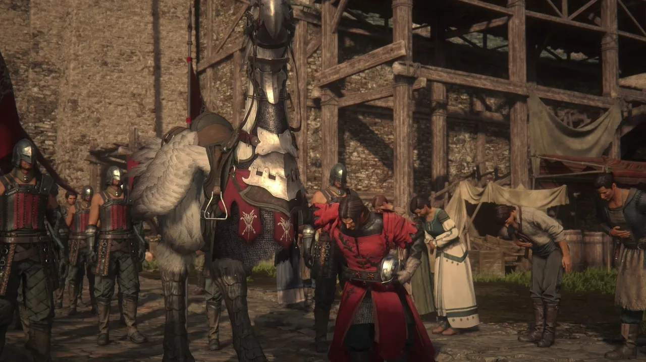 final fantasy xvi koning en gepantserde chocobof1684511565