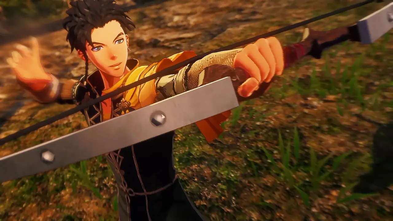 fire emblem warriors three hopes claudef1655739828