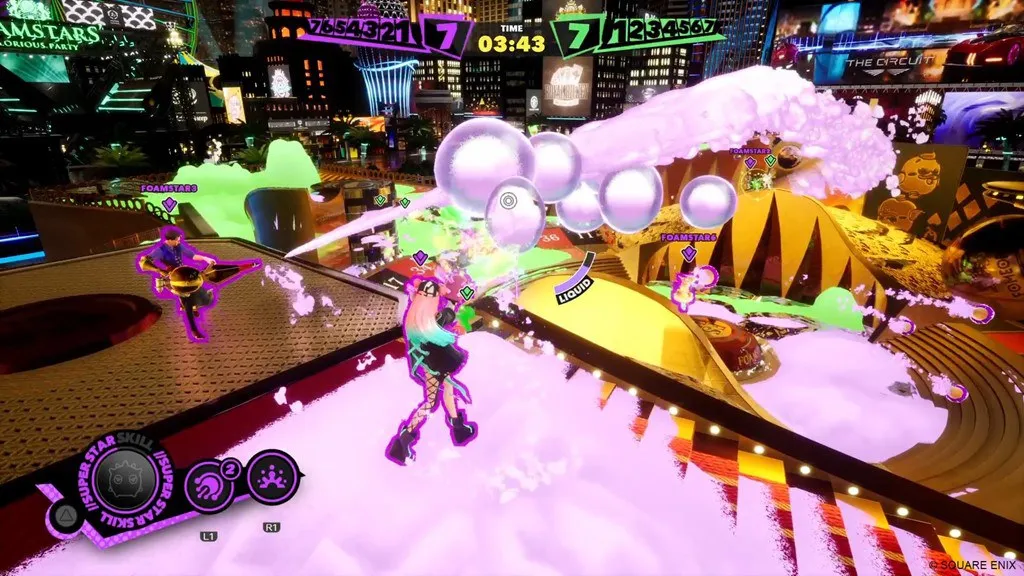 foamstars gamescom 2f1692826820