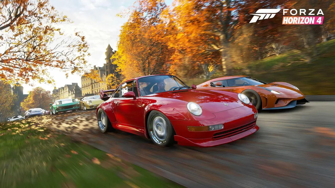 forza horizon 4 tips tricks 139886 4