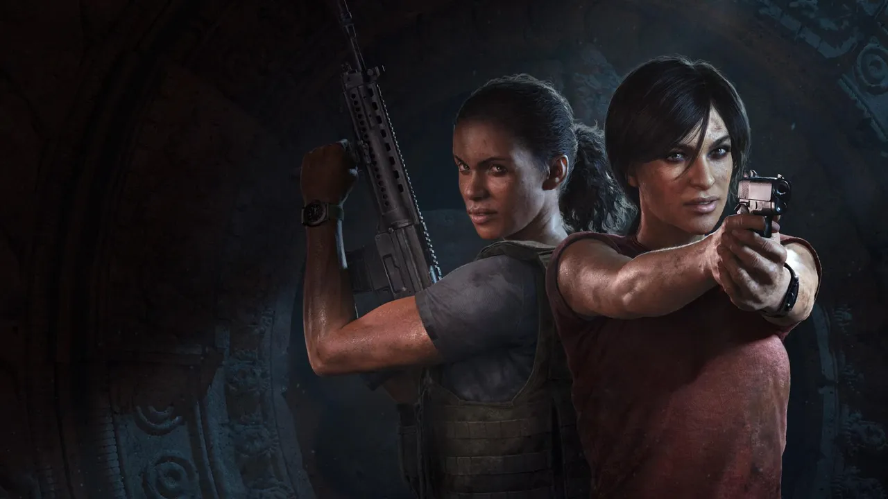 game releases augustus sonic mania en uncharted the lost legacy 115759 1