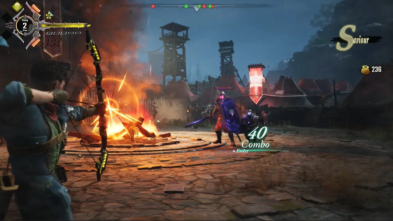 gangs of sherwood 1f1685650222