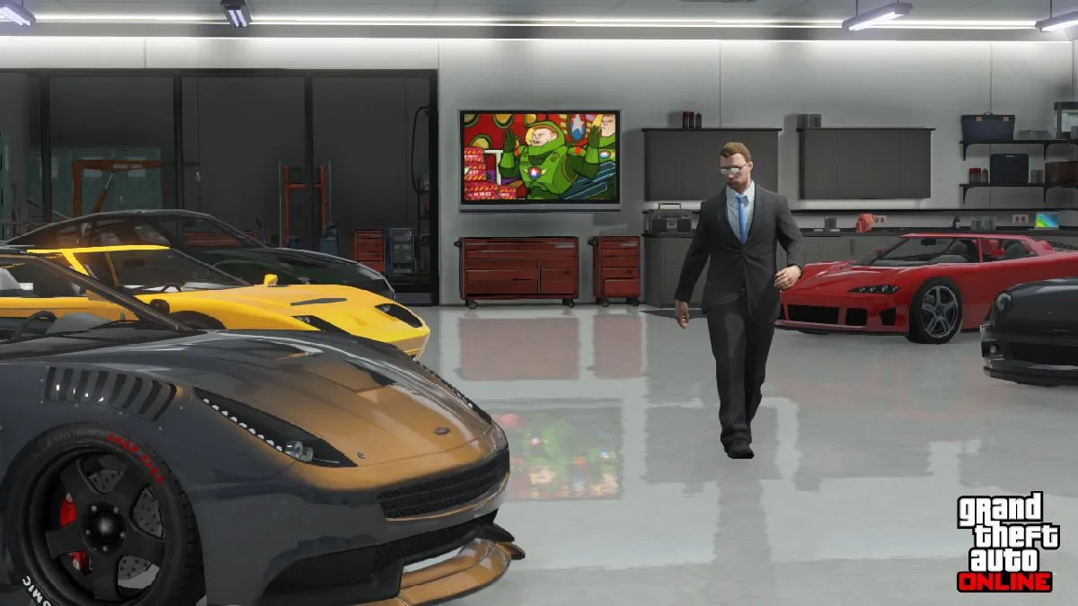garaje gta v onlinef1589983217