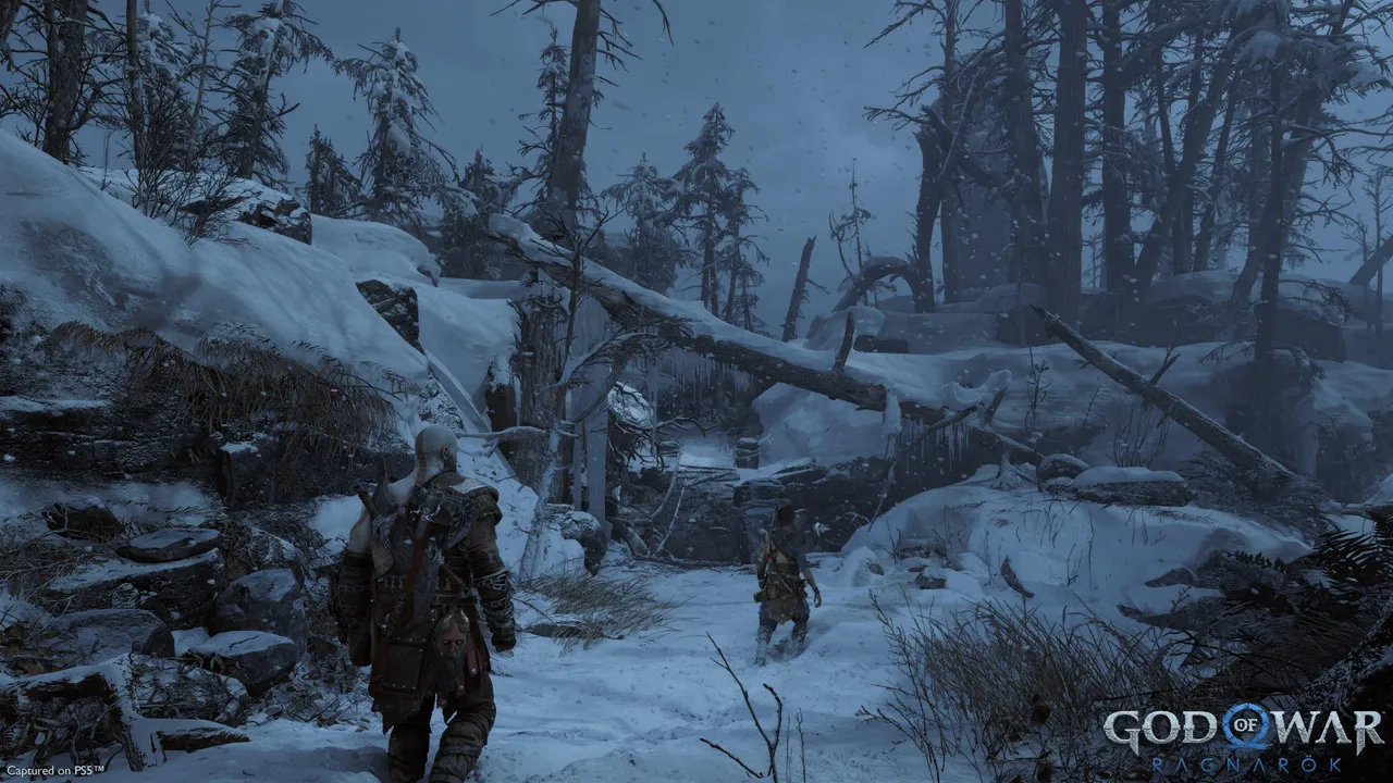 god of war ragnarok preview screenshot 06f1666281563