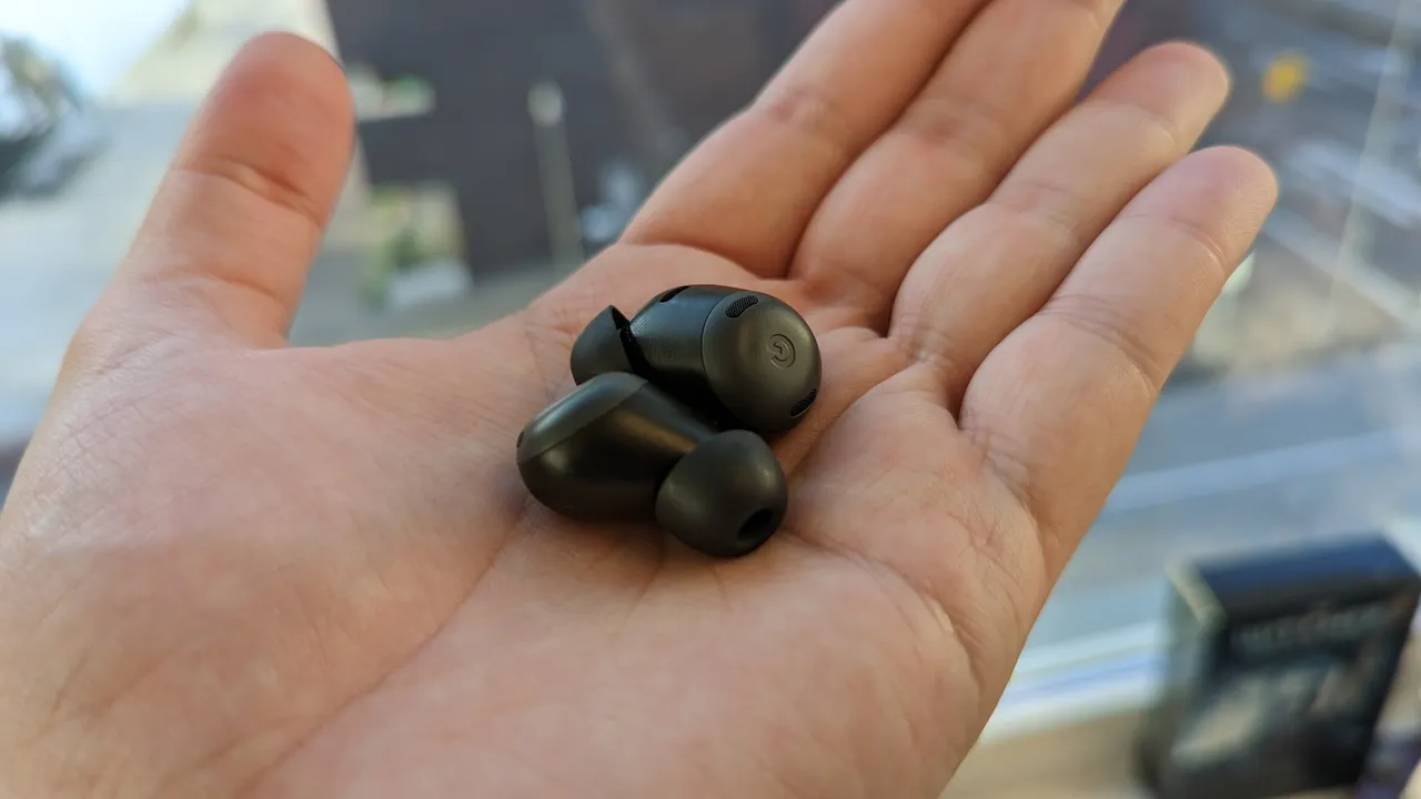 google pixel buds pro 2f1666884417