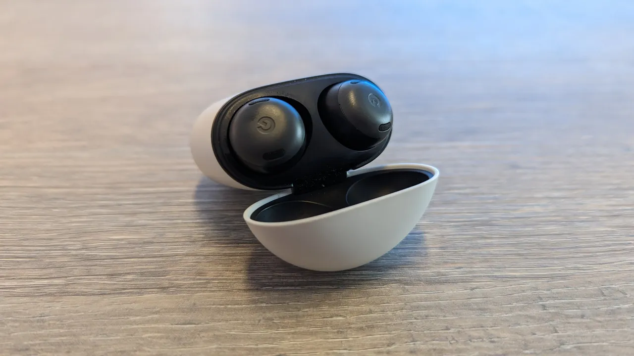google pixel buds pro 3f1666884487