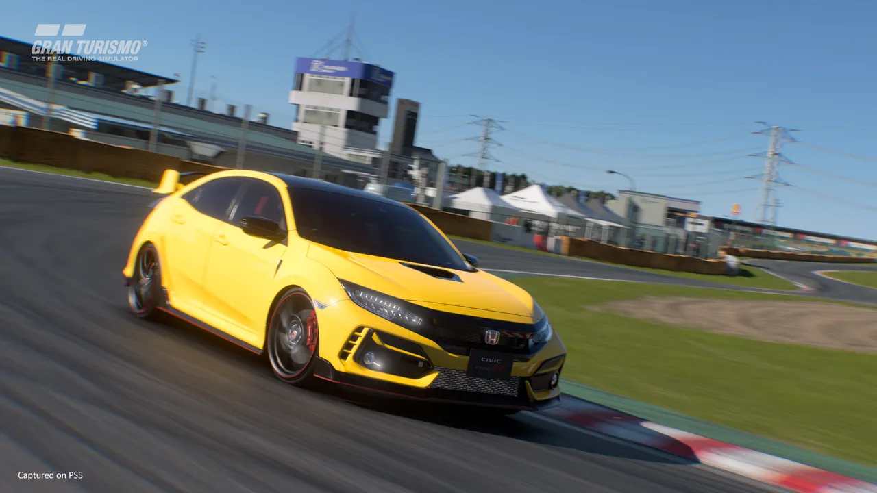 gt7 honda civic type r limited edition fk8 20 tsukuba circuit 01f1646220780