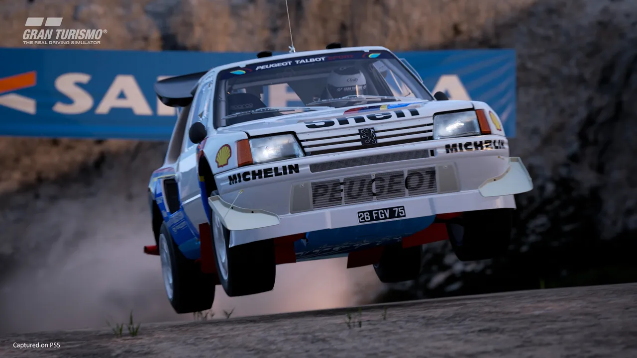 gt7 peugeot 205 turbo 16 evolution 2 86 sardegna windmills 01f1646220870