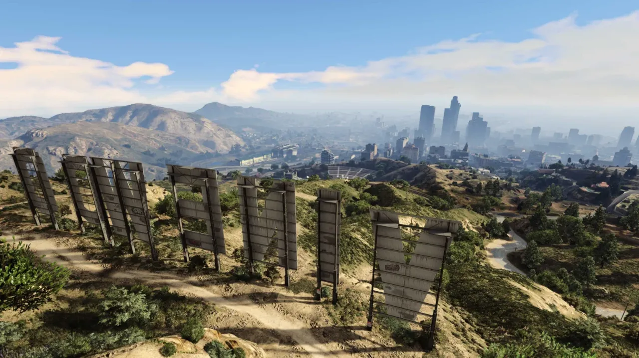 gta 5 los santosf1648131512