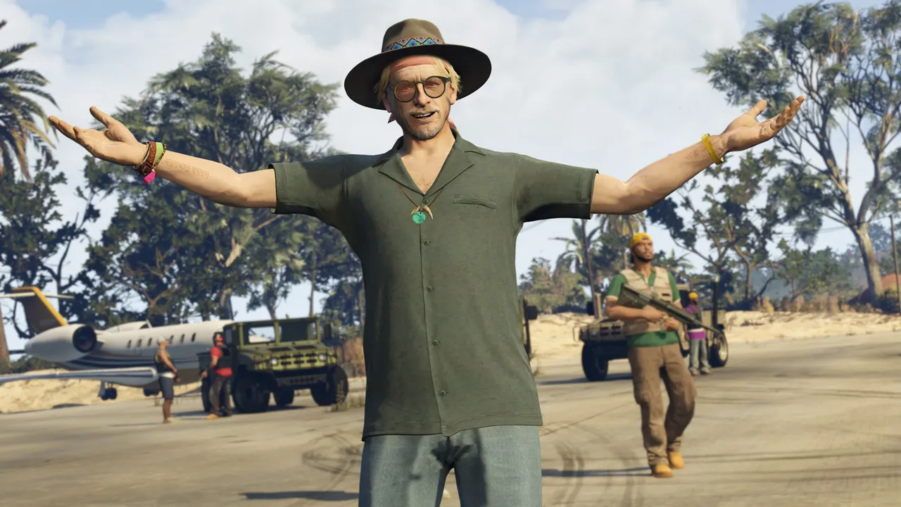 gta online caya pericof1649330549