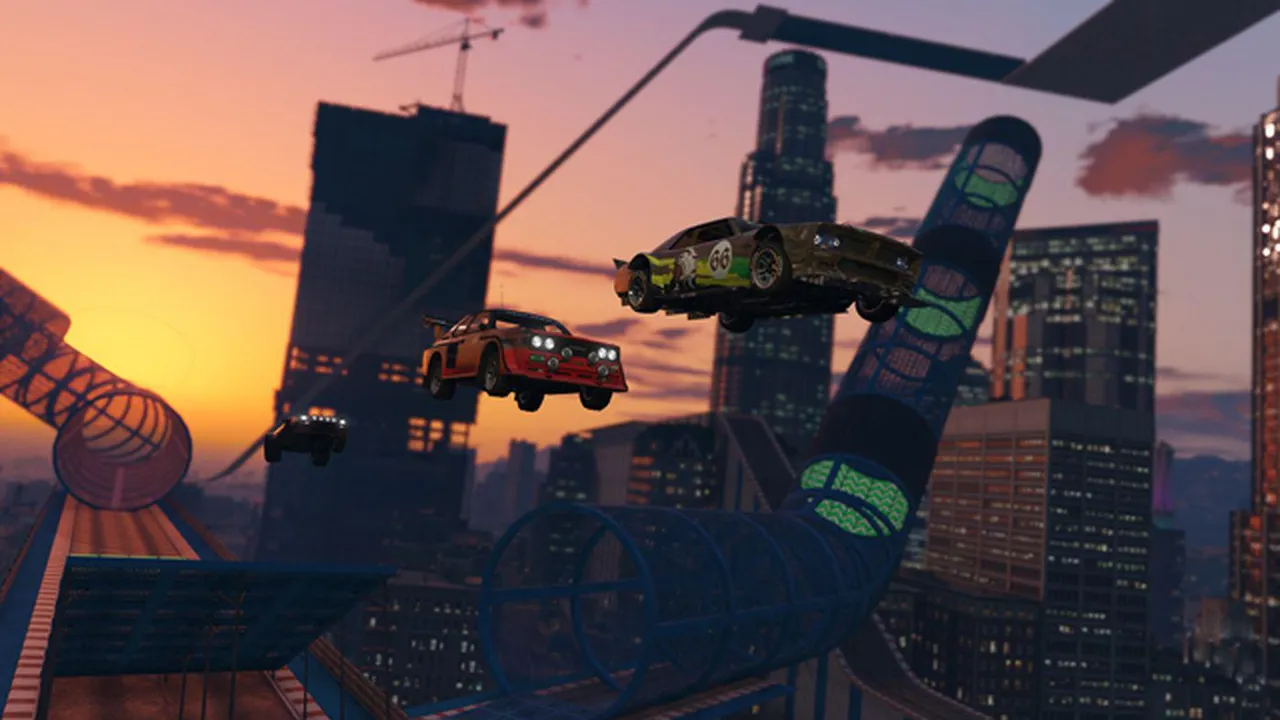 gta online stunt racesf1625064555