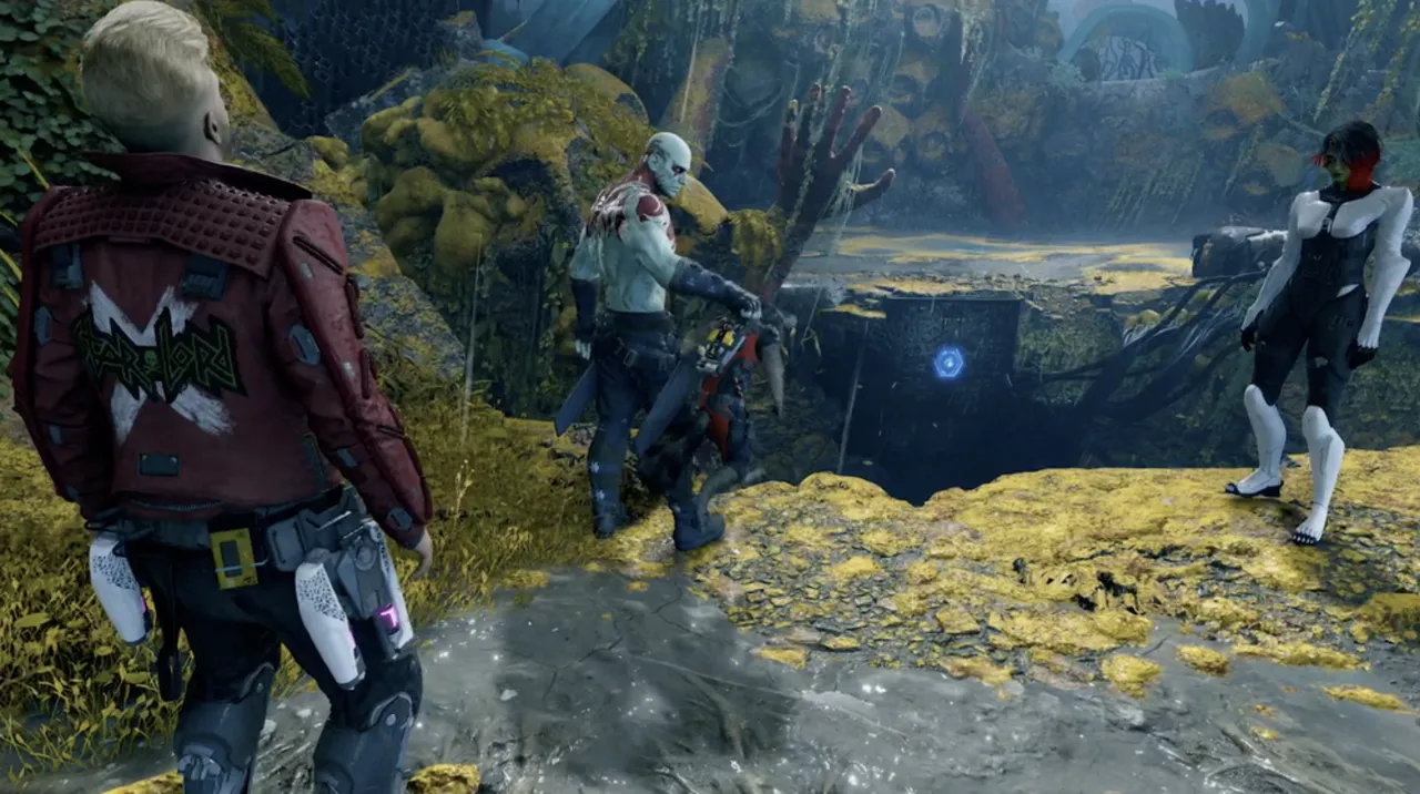 guardians of the galaxy gameplayf1623613017