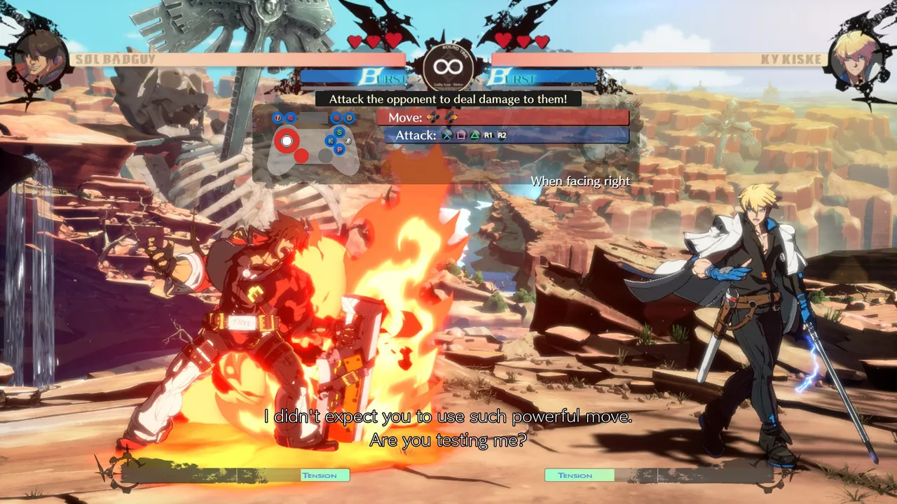 guiltygear strive screenshot jan2021 4f1614170585