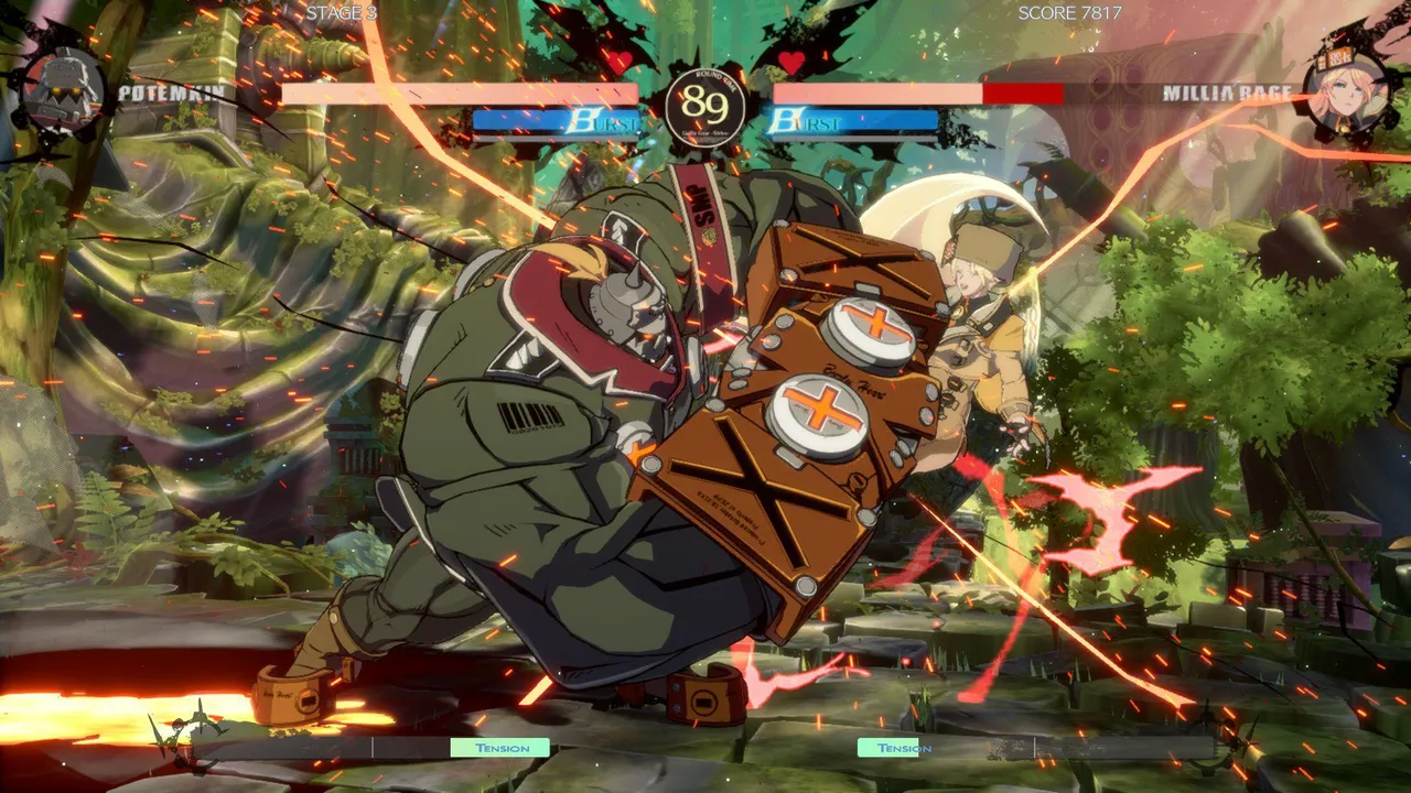 guiltygear strive screenshot jan2021 7f1614170546