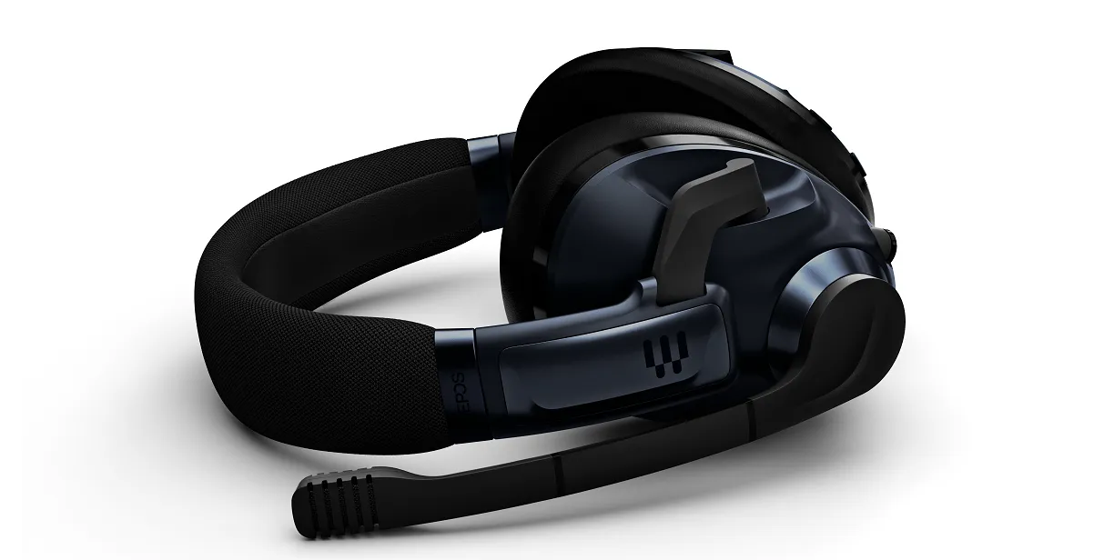 h3pro hybrid black a3 3d view on surface dark bgf1636992693