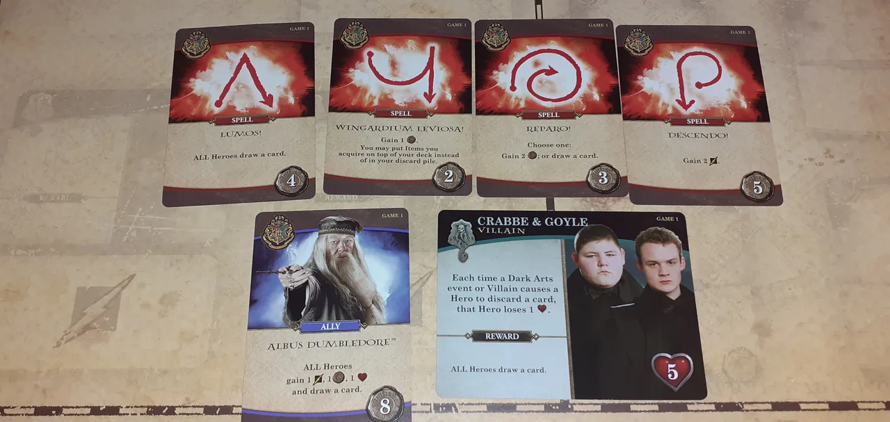 harry potter hogwarts battle spreuken en personagesf1646250237