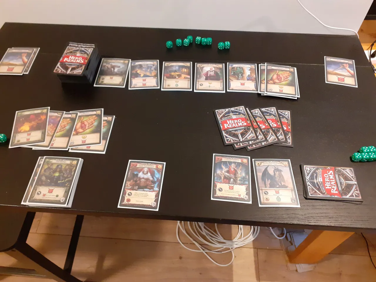 hero realms na een paar beurtenf1630429087