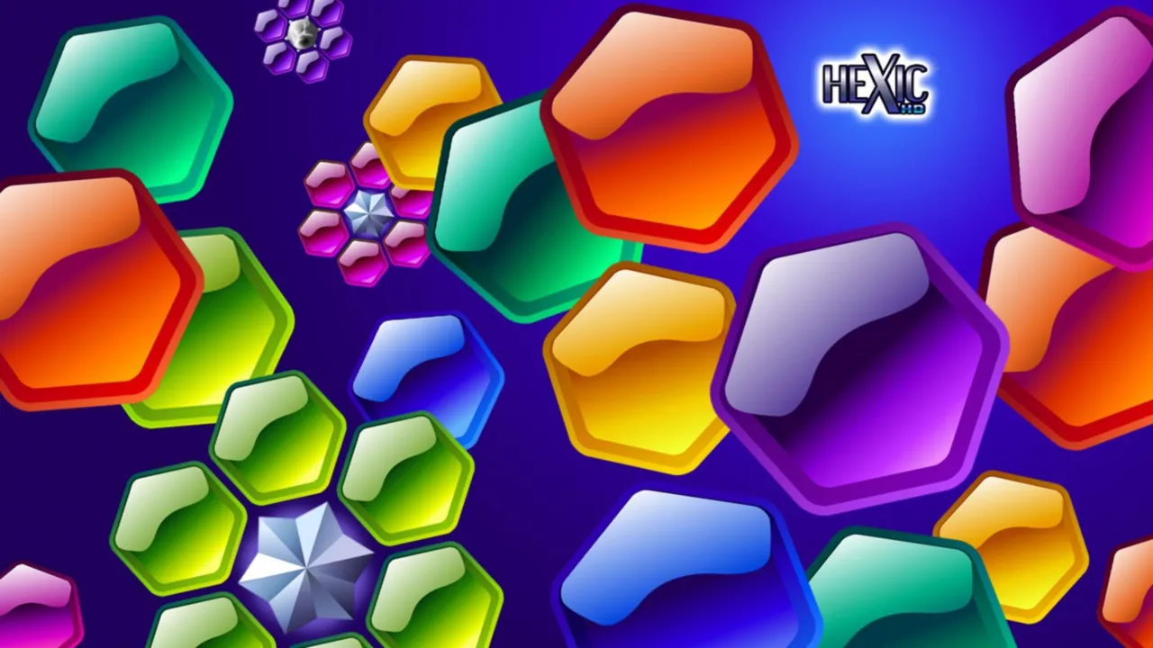 hexic hdf1621015893