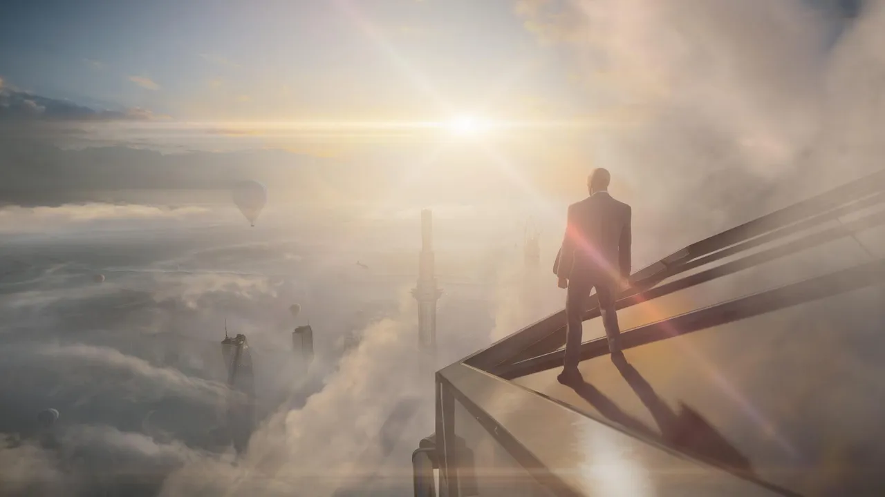 hitman3