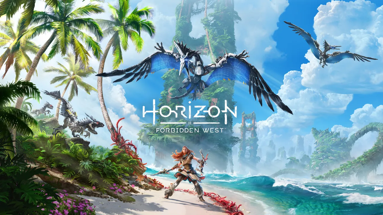 horizon forbidden west coverartkf1593505715