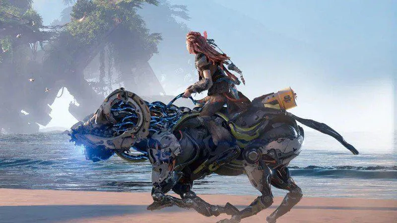 horizon forbidden west dinos chargerf1645667779
