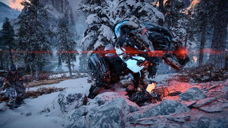 horizon forbidden west dinos frostclawf1645667950
