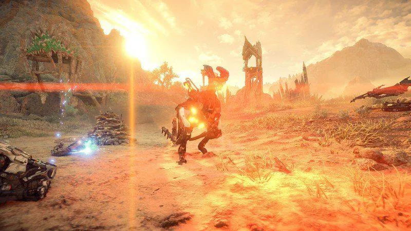 horizon forbidden west dinos leaplasherf1645668306