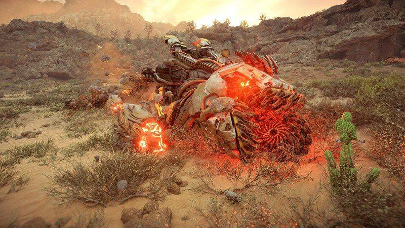 horizon forbidden west dinos rockbreakerf1645668464