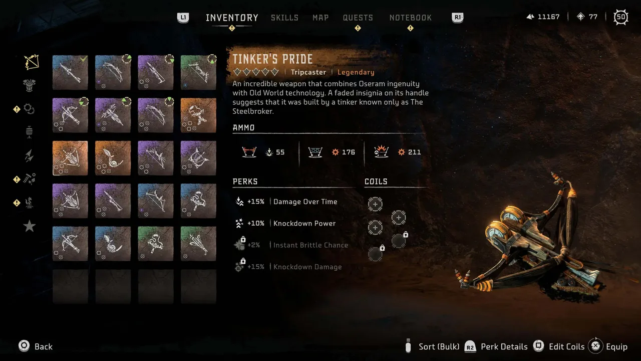 horizon forbidden west hunting grounds tripcasterf1645489415