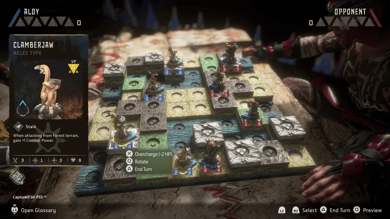 horizon forbidden west review bordspelf1644666772