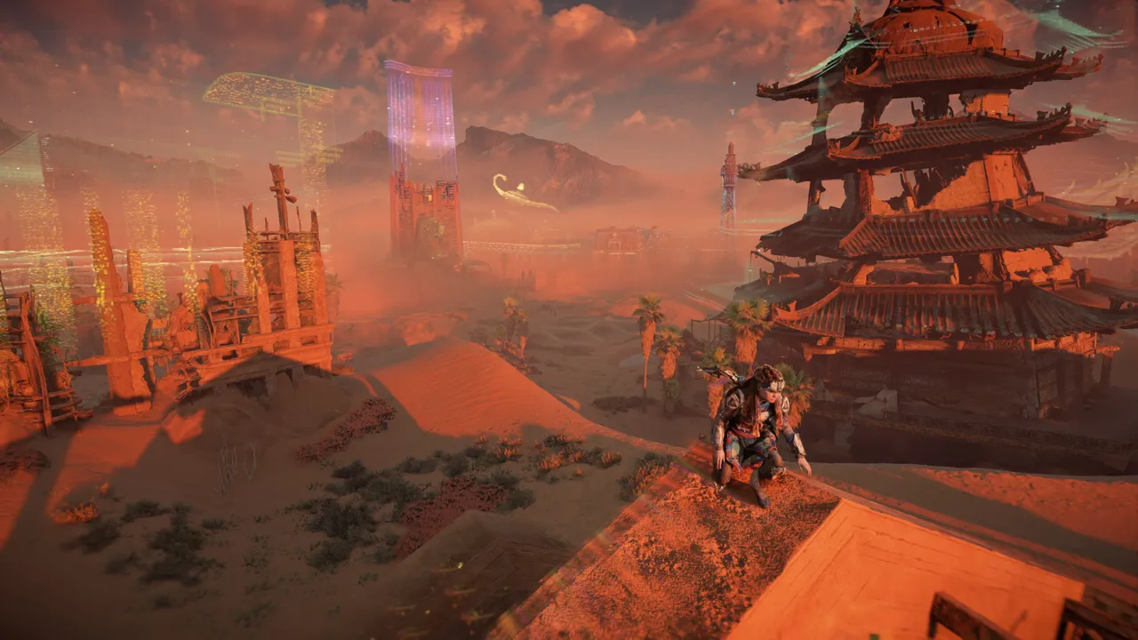 horizon forbidden west the stillsandsf1645057925