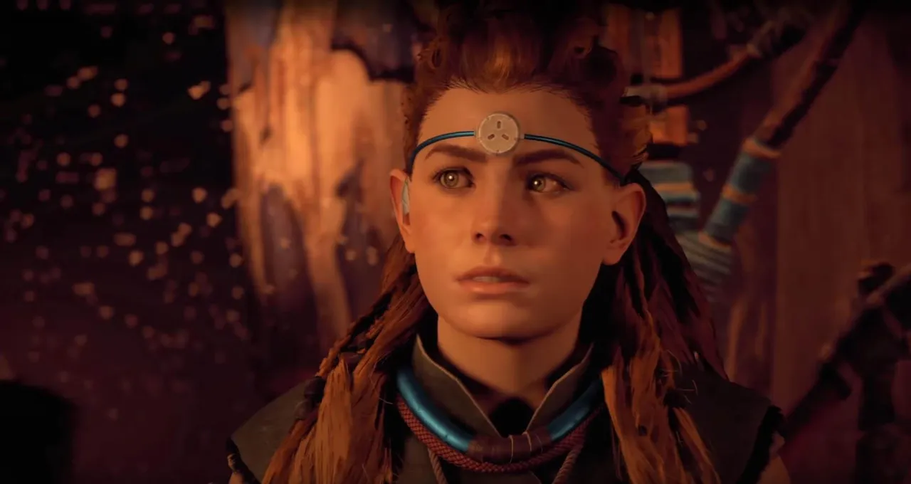 horizon zero dawn trailer uitgebracht 104309