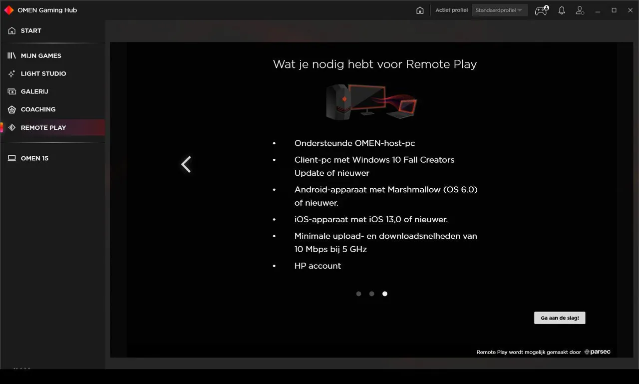 hp omen remote playf1612538961