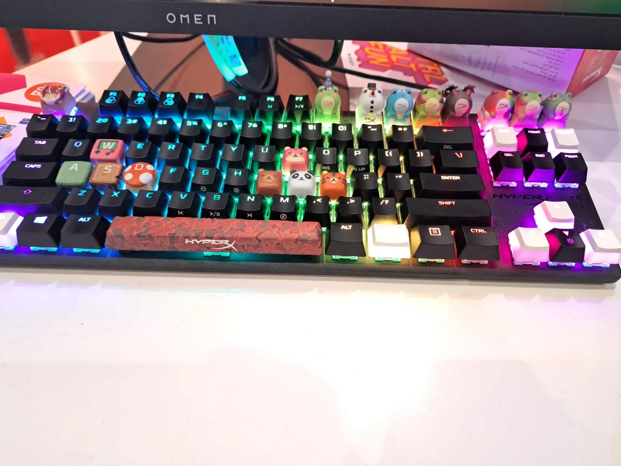 hp omen toetsenbord met collectablesf1700819696