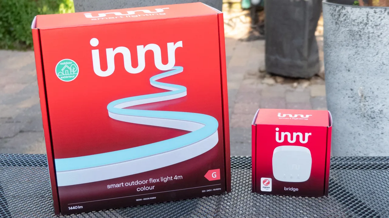 innr flex strip review 7f1653526339