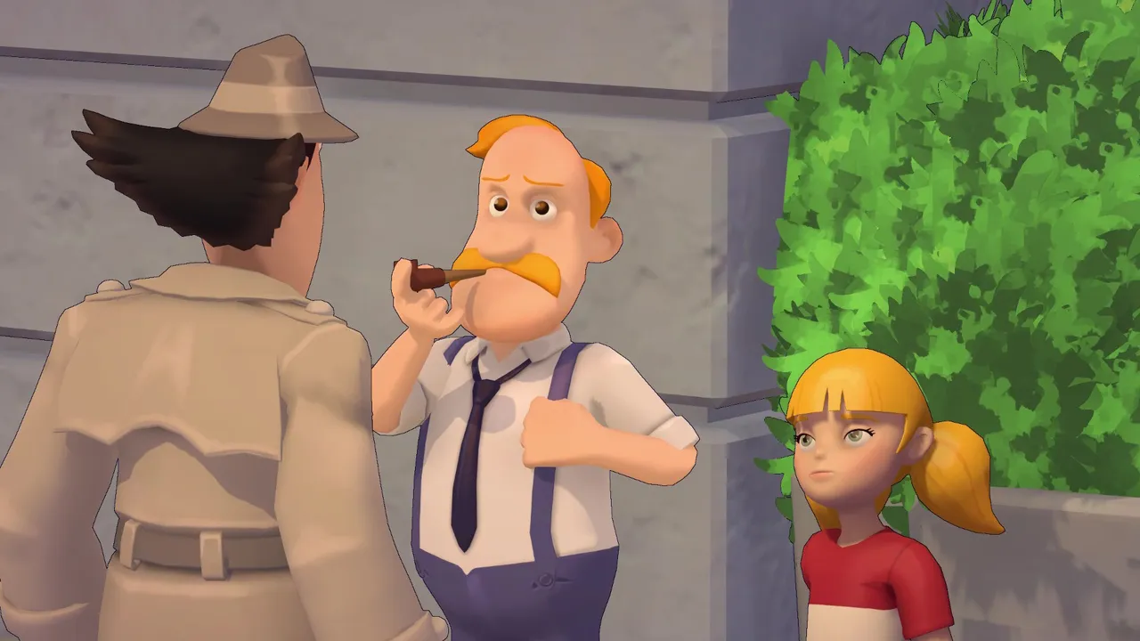 inspector gadgetf1699011685