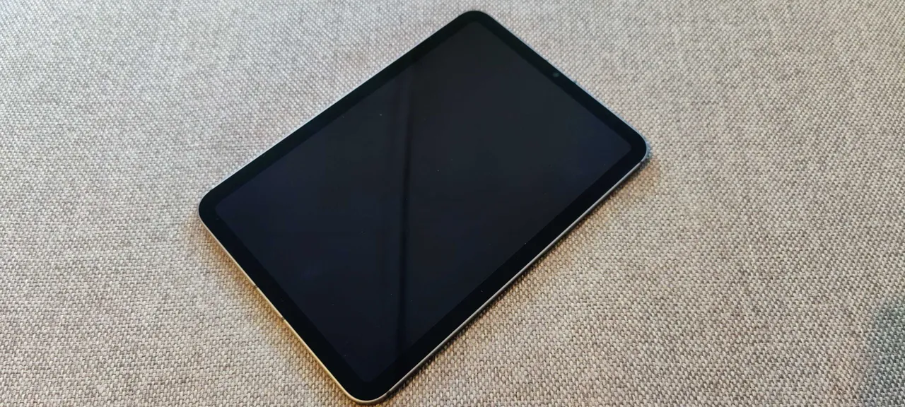 ipad mini gen 6 11f1633692407