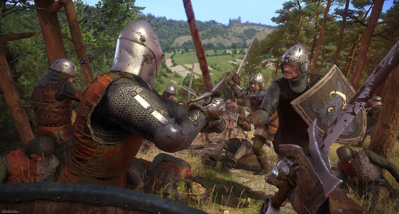 kingdom come deliverancef1625147038