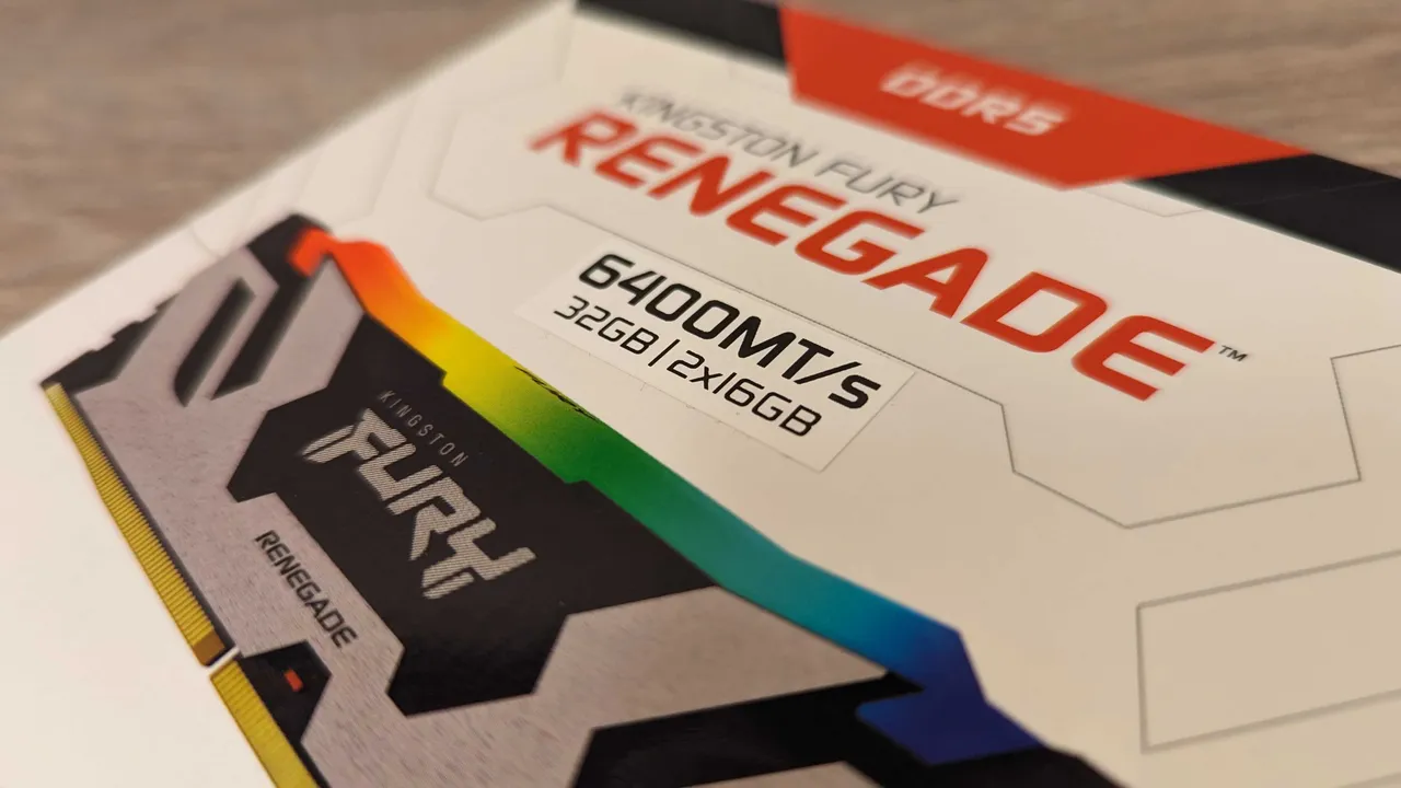 kingston fury 32 gb ddr5 ram review 2f1674128365